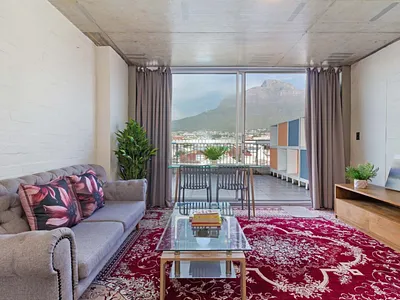 1 Bedroom Apartment For Sale in Cape Town - img