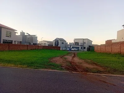 Vacant Land For Sale in Pretoria - w67d.webp