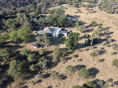 Farm For Sale in Intaba-Indle Wilderness Estate, Bela Bela - img