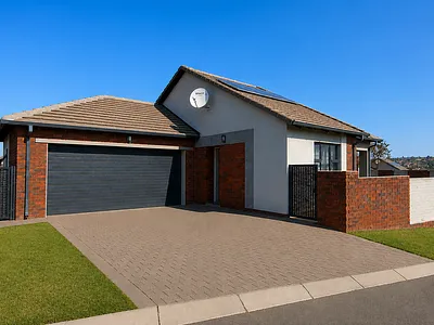 3 Bedroom House For Sale in Centurion - img