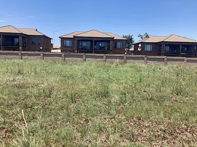 Vacant Land For Sale in Brakpan - 5FgM.webp