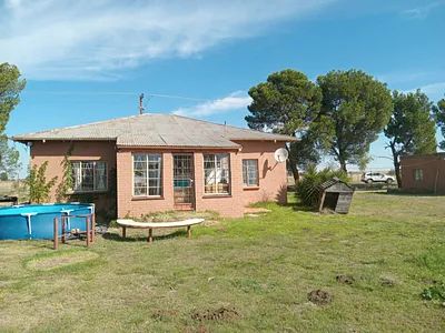 2 Bedroom House For Sale in Bloemfontein - SEWi.webp