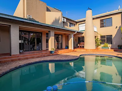 6 Bedroom House For Sale in Benoni - img