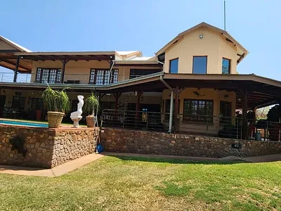 Farm For Sale in Thabazimbi - PDPO.webp