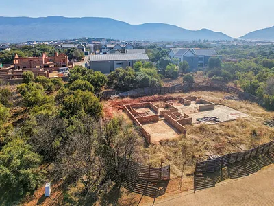 Vacant Land For Sale in Hartbeespoort - img