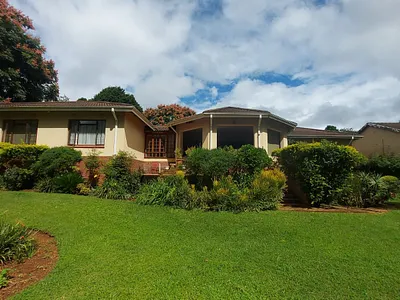 4 Bedroom House For Sale in Sabie - qMKS.webp