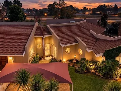 5 Bedroom House For Sale in Boksburg - img