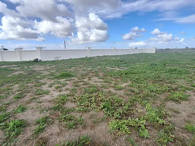 Vacant Land For Sale in Velddrif - 2XFo.webp