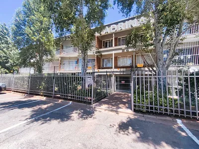 2 Bedroom Apartment For Sale in Potchefstroom - krln.webp