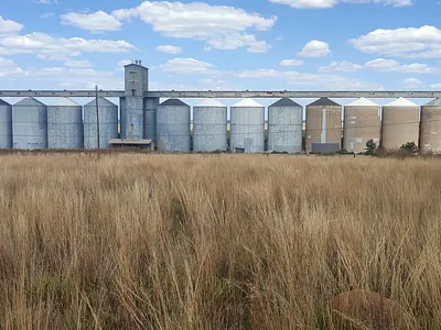 Vacant Land For Sale in Rustenburg - J9k7.webp