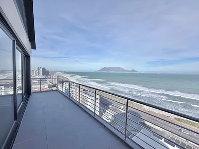 3 Bedroom Apartment For Sale in Blouberg - img
