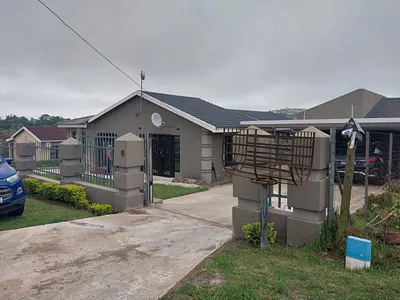 3 Bedroom House For Sale in Mthatha - BkLl.webp