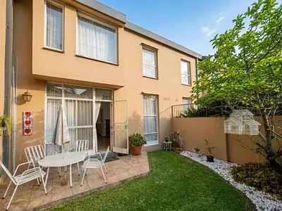 3 Bedroom Apartment For Sale in Potchefstroom - img