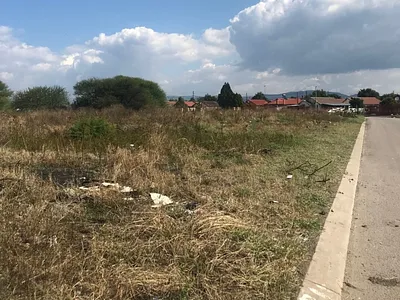Vacant Land For Sale in Rustenburg - WP2f.webp