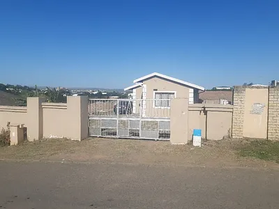 3 Bedroom House For Sale in Mthatha - 7V5O.webp