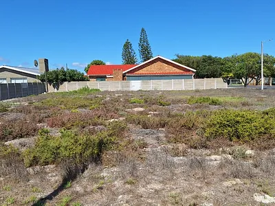 Vacant Land For Sale in Velddrif - s1oH.webp