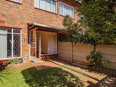 2 Bedroom Apartment For Sale in Edenvale - img