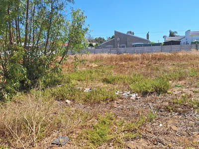 Vacant Land For Sale in Velddrif - FZzo.webp