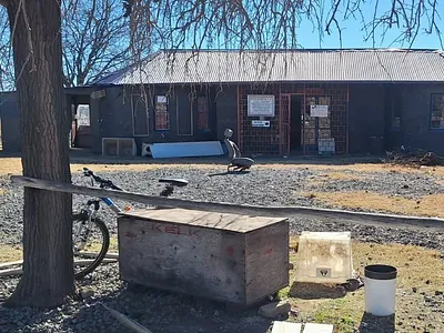3 Bedroom House For Sale in Vanderbijlpark - img