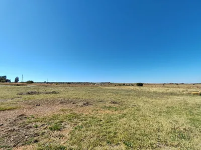 Vacant Land For Sale in Potchefstroom - uXSC.webp