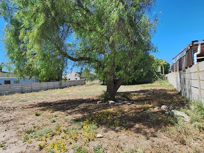 Vacant Land For Sale in Velddrif - Ok4e.webp
