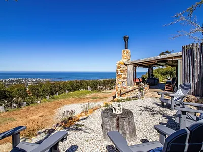 1 Bedroom House For Sale in Hermanus - img
