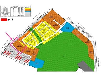 Vacant Land For Sale in Polokwane - DAJf.webp