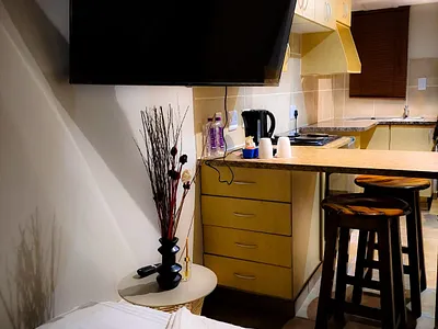 1 Bedroom Townhouse To Rent in Bloemfontein - img