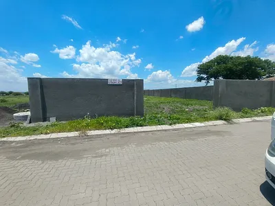 Vacant Land For Sale in Rustenburg - TKHT.webp
