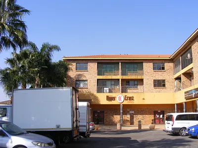 2 Bedroom Apartment For Sale in Johannesburg - img