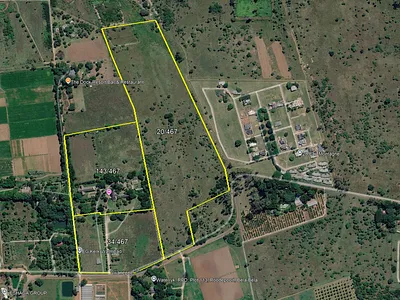 Farm For Sale in Bela Bela - img
