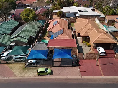 3 Bedroom House For Sale in Pretoria - img