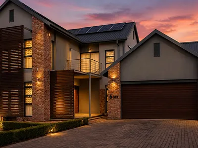 4 Bedroom House For Sale in Potchefstroom - img