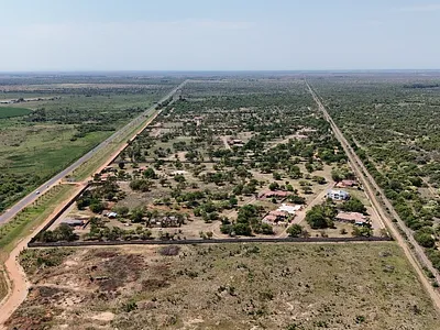 Vacant Land For Sale in Bela Bela - Ulg8.webp
