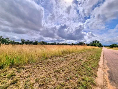 Vacant Land For Sale in Mookgopong - ttgZ.webp