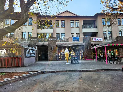 2 Bedroom Apartment For Sale in Potchefstroom - vM5g.webp