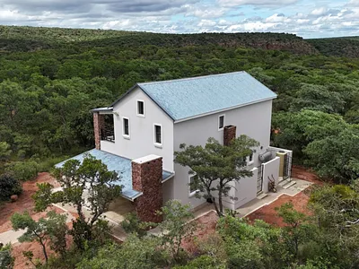 3 Bedroom House For Sale in Intaba-Indle Wilderness Estate, Bela Bela - img