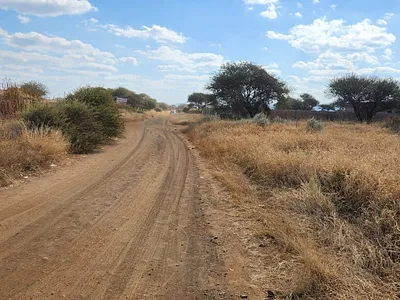 Vacant Land For Sale in Northam - sktB.webp