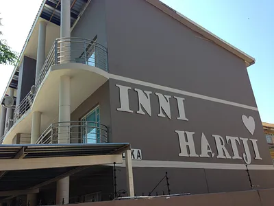 2 Bedroom Apartment For Sale in Potchefstroom - LZxZ.webp
