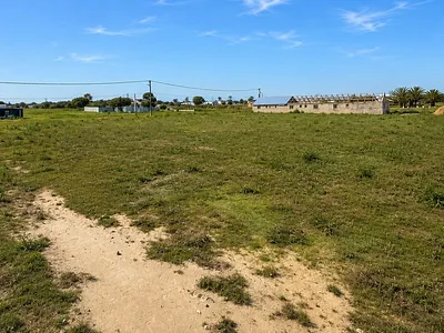 Vacant Land For Sale in Hermanus - img
