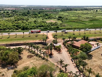 Vacant Land For Sale in Bela Bela - pzMb.webp