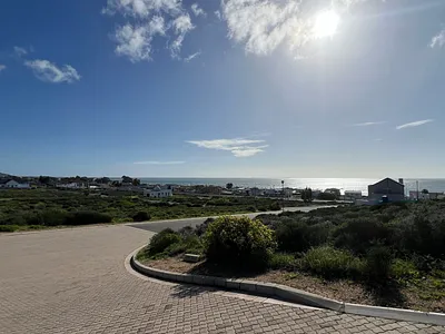 Vacant Land For Sale in St Helena Bay - img