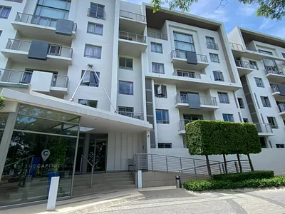0.5 Bedroom Apartment For Sale in Johannesburg - img