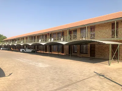 1 Bedroom Apartment For Sale in Potchefstroom - QQem.webp