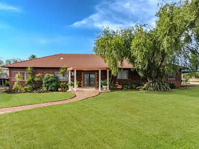 Farm For Sale in Randfontein - img
