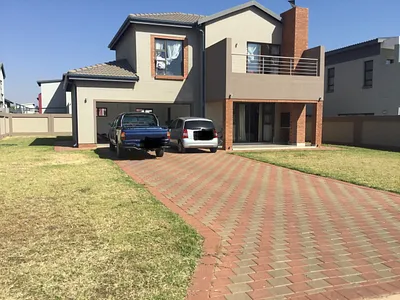3 Bedroom House For Sale in Pretoria - Riap.webp