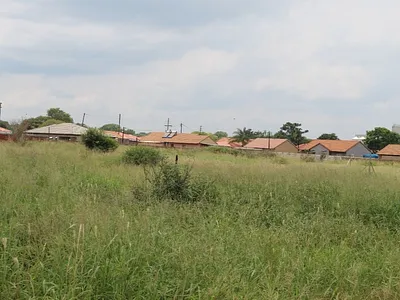 Vacant Land For Sale in Northam - znG1.webp