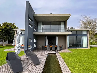Farm For Sale in Stellenbosch - img