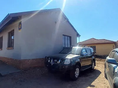 3 Bedroom House For Sale in Polokwane - img