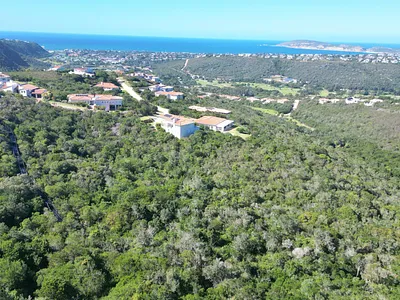 Vacant Land For Sale in Plettenberg Bay - img